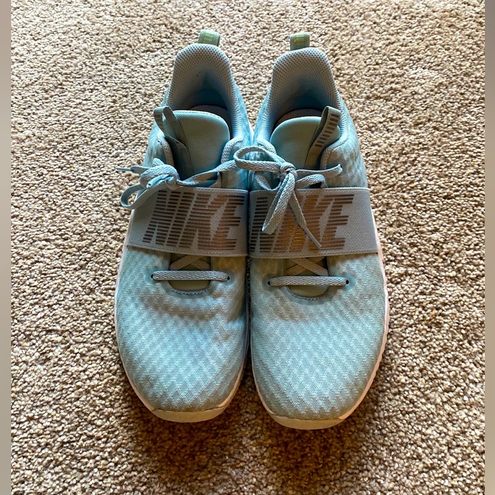 Nike training shoes